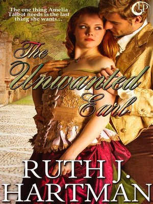 cover image of The Unwanted Earl